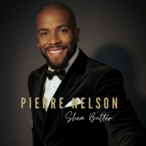 PIERRE NELSON SHEA BUTTER 16oz