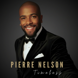 PIERRE NELSON TIMELESS (2oz)